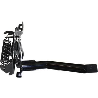 Rareelectrical - New Hood Latch Compatible With Scion Toyota Corolla Im Base 2018 Production Date To August Corolla - Image 1