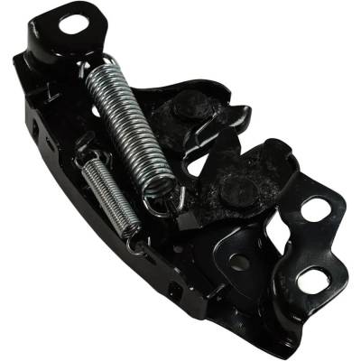Rareelectrical - New Hood Latch Compatible With Nissan Altima Platinum 4 Cyl 2.5L Altima Sr Premium 4 Cyl 2.5L Altima - Image 3