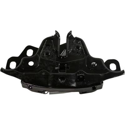Rareelectrical - New Hood Latch Compatible With Nissan Altima Platinum 4 Cyl 2.5L Altima Sr Premium 4 Cyl 2.5L Altima - Image 5
