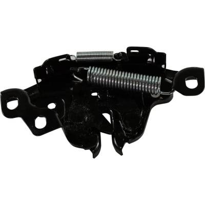Rareelectrical - New Hood Latch Compatible With Nissan Altima S 4 Cyl 2.5L Altima Sr 4 Cyl 2.5L Altima Sr Midnight - Image 6