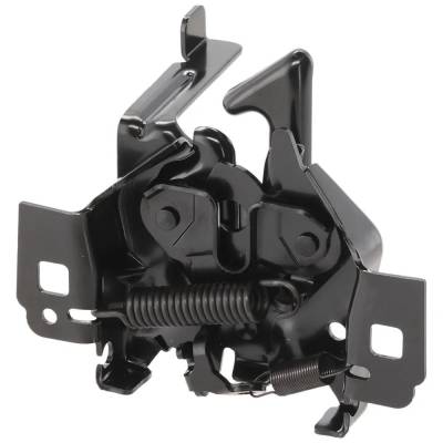 Rareelectrical - New Hood Latch Compatible With Ford Ranger Xlt 4 Cyl 2.5L Ranger Xlt 6 Cyl 4.0L Splash 4 2.5L Splash - Image 5