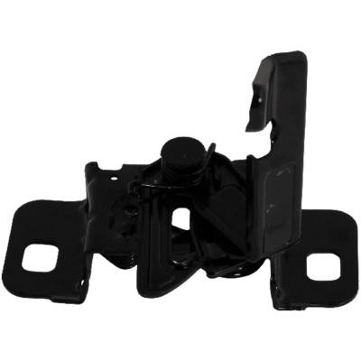 Rareelectrical - New Hood Latch Compatible With Gmc Canyon All Submodels 2015-2022 By 84162927 Gm1234126 22896808 - Image 4