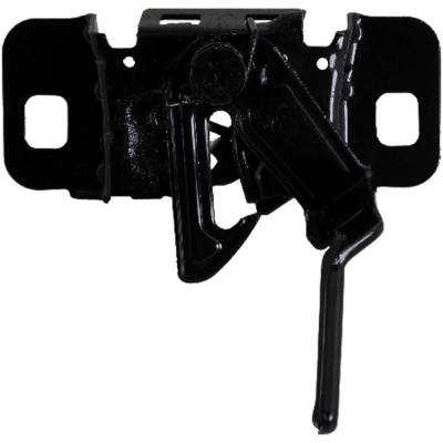 Rareelectrical - New Hood Latch Compatible With Gmc Canyon All Submodels 2015-2022 By 22896808 84162927 Gm1234126 - Image 6
