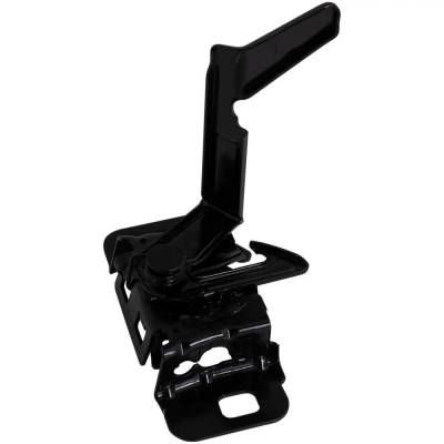 Rareelectrical - New OEM Replacement Hood Latch Compatible With Gmc Canyon All Submodels 2015-2022 Gm1234126 22896808 - Image 3