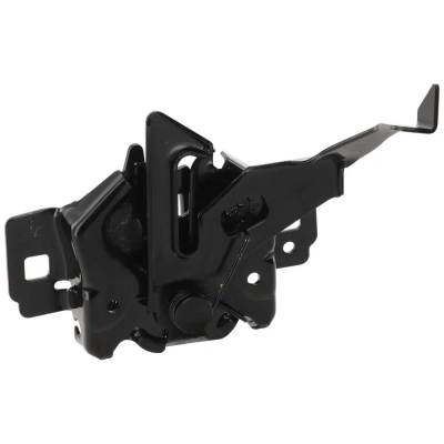 Rareelectrical - New Hood Latch Compatible With Ford E-350 Super Duty Xl E-350 Super Duty Base Ranger Sport E-450 - Image 5