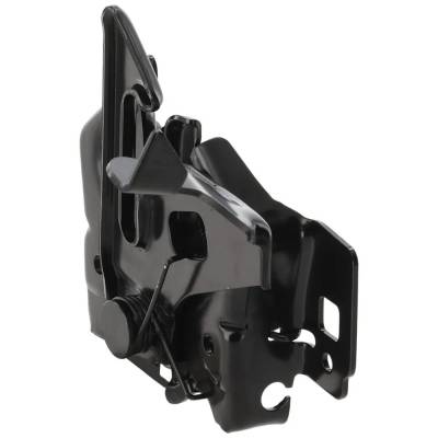Rareelectrical - New Hood Latch Compatible With Ford Ranger Sport E-450 Super Duty Base E-350 Super Duty Base E-150 - Image 7