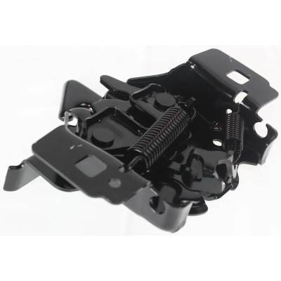 Rareelectrical - New Hood Latch Compatible With Ford Taurus Lx Taurus Ses Taurus Sel Taurus Se Taurus Se Comfort - Image 3
