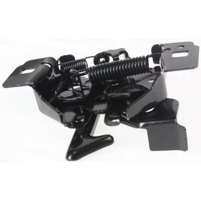 Rareelectrical - New Hood Latch Compatible With Ford Taurus Se Comfort Taurus Sel Taurus Ses Taurus Lx Taurus Se - Image 5