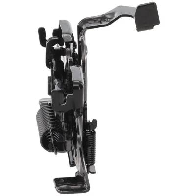 Rareelectrical - New Hood Latch Compatible With Mazda 3 All Submodels 3 Sport All Submodels 2014-2018 Ma1234119 - Image 3