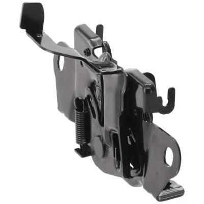 Rareelectrical - New Hood Latch Compatible With Mazda 3 All Submodels 3 Sport All Submodels 2014-2018 Ma1234119 - Image 7