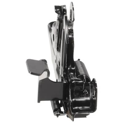 Rareelectrical - New Hood Latch Compatible With Infiniti G35 Journey 6 Cyl 3.5L G35 Base 6 Cyl 3.5L Sport X 2003-2007 - Image 3