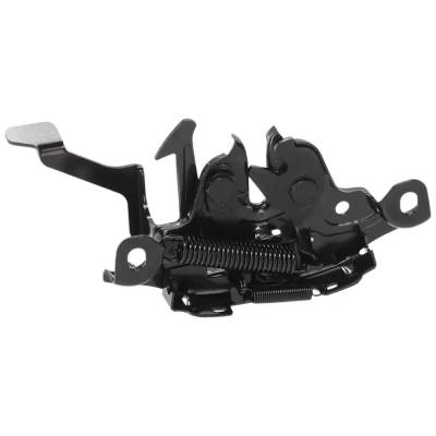 Rareelectrical - New Hood Latch Compatible With Infiniti G35 Journey 6 Cyl 3.5L G35 Base 6 Cyl 3.5L Sport X 2003-2007 - Image 5