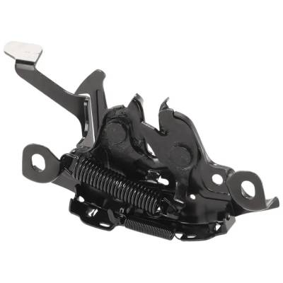 Rareelectrical - New Hood Latch Compatible With Infiniti G35 Journey 6 Cyl 3.5L G35 Base 6 Cyl 3.5L Sport X 2003-2007 - Image 6