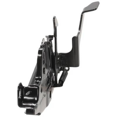Rareelectrical - New Hood Latch Compatible With Infiniti G35 Journey 6 Cyl 3.5L G35 Base 6 Cyl 3.5L Sport X 2003-2007 - Image 8
