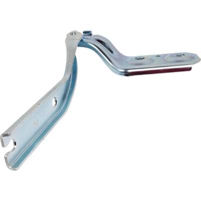 Rareelectrical - New Left Hood Hinge Compatible With Volkswagen Atlas Se R-Line 6 Cyl 3.6L Atlas S 6 Cyl 3.6L Atlas - Image 2