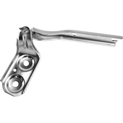 Rareelectrical - New Left Hood Hinge Compatible With Volkswagen Atlas Se R-Line 6 Cyl 3.6L Atlas S 6 Cyl 3.6L Atlas - Image 4
