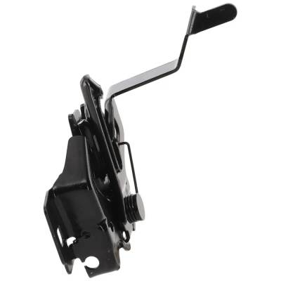 Rareelectrical - New Hood Latch Compatible With Ford F-150 King Ranch 8 Cyl 4.6L F-150 Xl 6 Cyl 4.2L F-150 Base 8 Cyl - Image 8