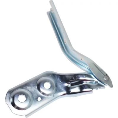 Rareelectrical - New Left Hood Hinge Compatible With Volkswagen Atlas Cross Sport Sel Premium 6 Cyl 3.6L Atlas - Image 3