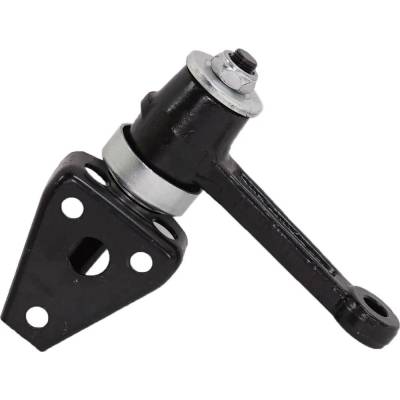 Rareelectrical - New Idler Arm Compatible With Asuna Chevrolet Gmc Sunrunner Base 4 Cyl 1.6L Tracker Base 4 Cyl 1.6L - Image 6