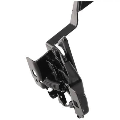 Rareelectrical - New Hood Latch Compatible With Ford F-250 Lariat 8 Cyl 5.4L F-150 Base 8 Cyl 4.6L F-150 Xl 8 Cyl - Image 7