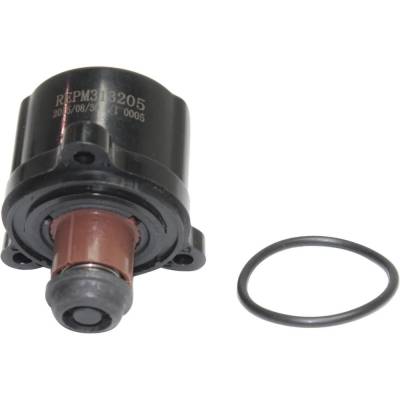 Rareelectrical - New 6-Prong Idle Control Valve Compatible With Chrysler Dodge Mitsubishi Lancer Evolution Rs 4 Cyl - Image 4