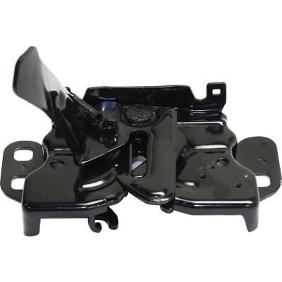 Rareelectrical - New Hood Latch Compatible With Chrysler Dodge Charger Scat Pack 392 Widebody 8 Cyl 6.4L Charger Srt - Image 4