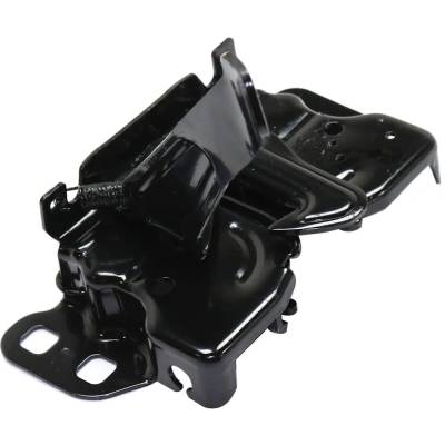 Rareelectrical - New Hood Latch Compatible With Chrysler Dodge 300 Touring L 6 Cyl 3.6L 300 Srt8 Core 8 Cyl 6.4L - Image 3