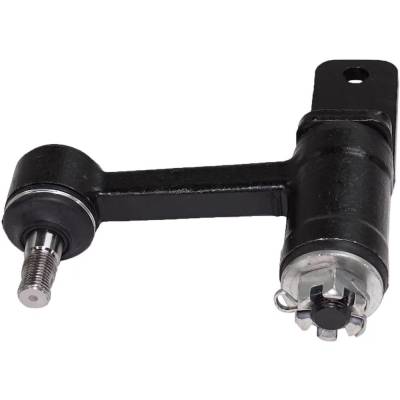 New Greasable Idler Arm Compatible With Toyota Pickup Sr5 4 Cyl 2.2L Pickup Base 4 Cyl 2.0L Pickup