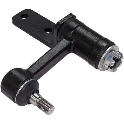 Rareelectrical - New Greasable Idler Arm Compatible With Toyota Pickup Base 4 Cyl 2.0L Pickup Base 4 Cyl 2.2L Pickup - Image 3
