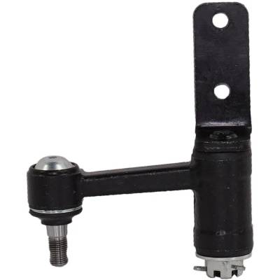 Rareelectrical - New Greasable Idler Arm Compatible With Toyota Pickup Base 4 Cyl 2.0L Pickup Base 4 Cyl 2.2L Pickup - Image 5