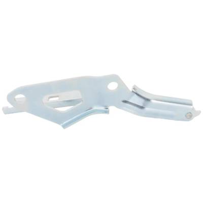 Rareelectrical - New Right Hood Hinge Compatible With Volkswagen Tiguan Comfortline R-Line Black 4 Cyl 2.0L Tiguan - Image 4