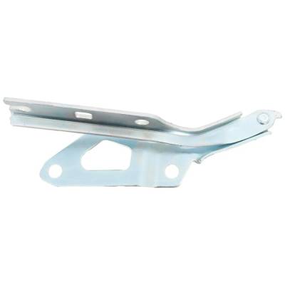 Rareelectrical - New Right Hood Hinge Compatible With Volkswagen Tiguan Comfortline R-Line Black 4 Cyl 2.0L Tiguan - Image 5