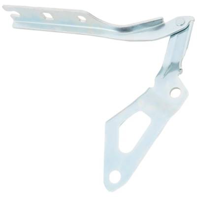 Rareelectrical - New Right Hood Hinge Compatible With Volkswagen Tiguan Comfortline R-Line Black 4 Cyl 2.0L Tiguan - Image 6