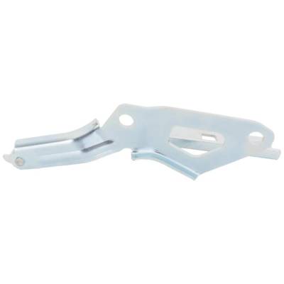 Rareelectrical - New Left Hood Hinge Compatible With Volkswagen Tiguan Se R-Line Black 4 Cyl 2.0L Tiguan Sel 4 Cyl - Image 4