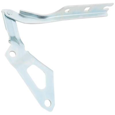 Rareelectrical - New Left Hood Hinge Compatible With Volkswagen Tiguan Se R-Line Black 4 Cyl 2.0L Tiguan Sel 4 Cyl - Image 6