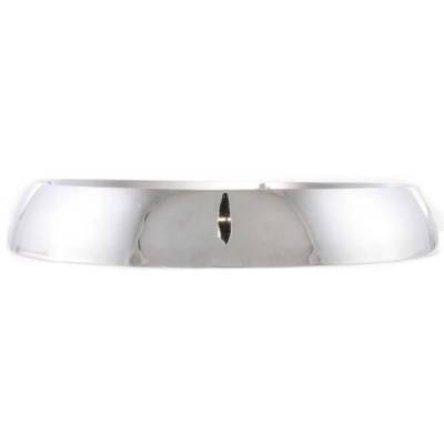 Rareelectrical - New Headlight Door Compatible With Jeep Cj5 Golden Eagle 4 Cyl 2.5L Cj7 Golden Eagle 6 Cyl 4.2L Cj6 - Image 2