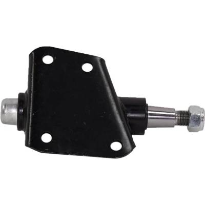 Rareelectrical - New Front Idler Arm Compatible With Isuzu Trooper Ls 4 Cyl 2.2L Trooper Limited 6 Cyl 3.2L Trooper - Image 6