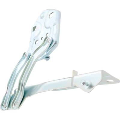 Rareelectrical - New Right Hood Hinge Compatible With Volvo Xc40 B4 Core 4 Cyl 2.0L Xc40 B4 Plus 4 Cyl 2.0L Xc40 T5 - Image 3