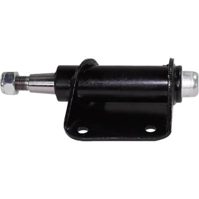 New Front Idler Arm Compatible With Isuzu Trooper Dlx 4 Cyl 2.3L Trooper Se 4 Cyl 2.6L Trooper Ltd 6
