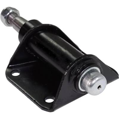 Rareelectrical - New Front Idler Arm Compatible With Isuzu Trooper Dlx 4 Cyl 2.3L Trooper Se 4 Cyl 2.6L Trooper Ltd 6 - Image 2