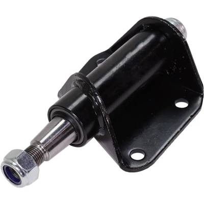 Rareelectrical - New Front Idler Arm Compatible With Isuzu Trooper Dlx 4 Cyl 2.3L Trooper Se 4 Cyl 2.6L Trooper Ltd 6 - Image 3
