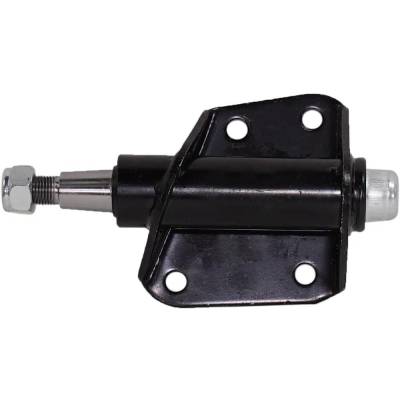 Rareelectrical - New Front Idler Arm Compatible With Isuzu Trooper Dlx 4 Cyl 2.3L Trooper Se 4 Cyl 2.6L Trooper Ltd 6 - Image 5