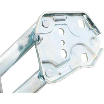 Rareelectrical - New Right Hood Hinge Compatible With Volvo Xc40 T5 Inscription 4 Cyl 2.0L Xc40 T4 Momentum 4 Cyl - Image 7