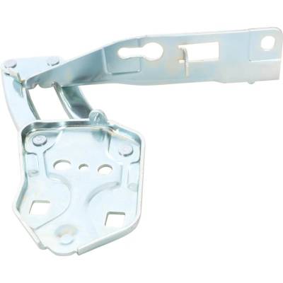 Rareelectrical - New Right Hood Hinge Compatible With Volvo C40 Recharge Ultimate C40 Recharge Plus Xc40 B4 Ultimate - Image 6