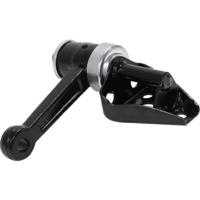 Rareelectrical - New Idler Arm Compatible With Asuna Chevrolet Gmc Tracker Base 4 Cyl 1.6L Tracker Base 4 Cyl 1.6L - Image 3