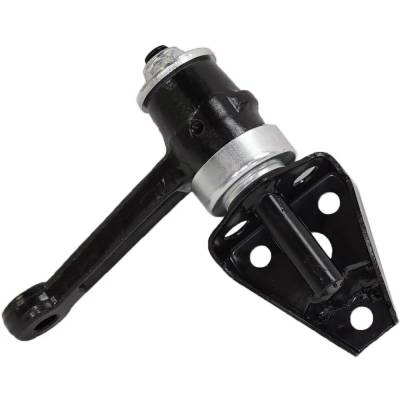 Rareelectrical - New Idler Arm Compatible With Geo Pontiac Suzuki X-90 Se 4 Cyl 1.6L Tracker Lsi 4 Cyl 1.6L Tracker - Image 5