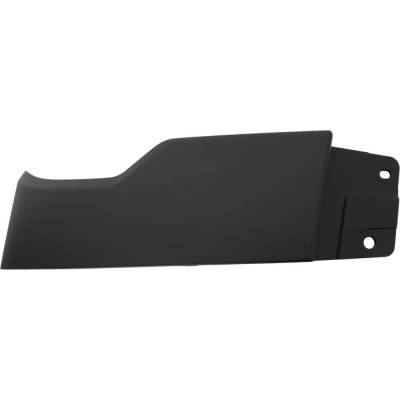 New Right Headlight Filler Compatible With Toyota Sequoia Sr5 8 Cyl 5.7L Sequoia Nightshade 8 Cyl