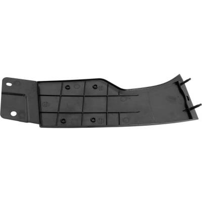 Rareelectrical - New Right Headlight Filler Compatible With Toyota Sequoia Sr5 8 Cyl 5.7L Sequoia Nightshade 8 Cyl - Image 4