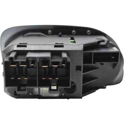 Rareelectrical - New Headlight Switch Compatible With Ford F-150 Base 8 Cyl 4.6L F-250 Xl 8 Cyl 5.4L F-150 Lariat 8 - Image 5