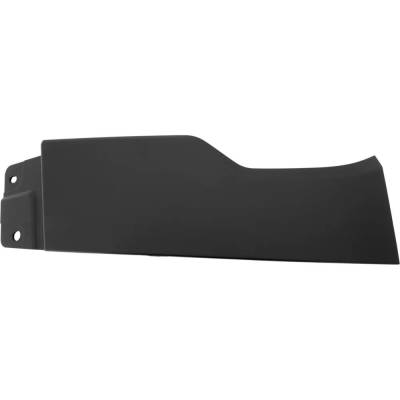 Rareelectrical - New Left Headlight Filler Compatible With Toyota Sequoia Limited 8 Cyl 5.7L Sequoia Trd Sport 8 Cyl - Image 2